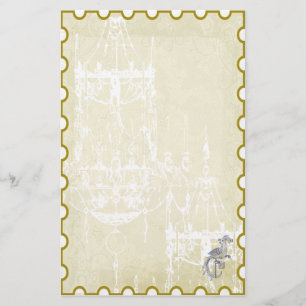 Enchantment Stationery