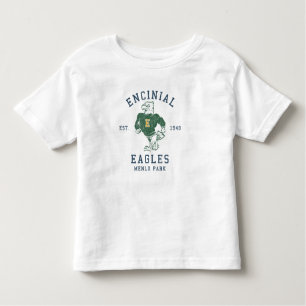 Encinal Toddler T-shirt