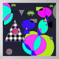 Encircled Invaders of Doom