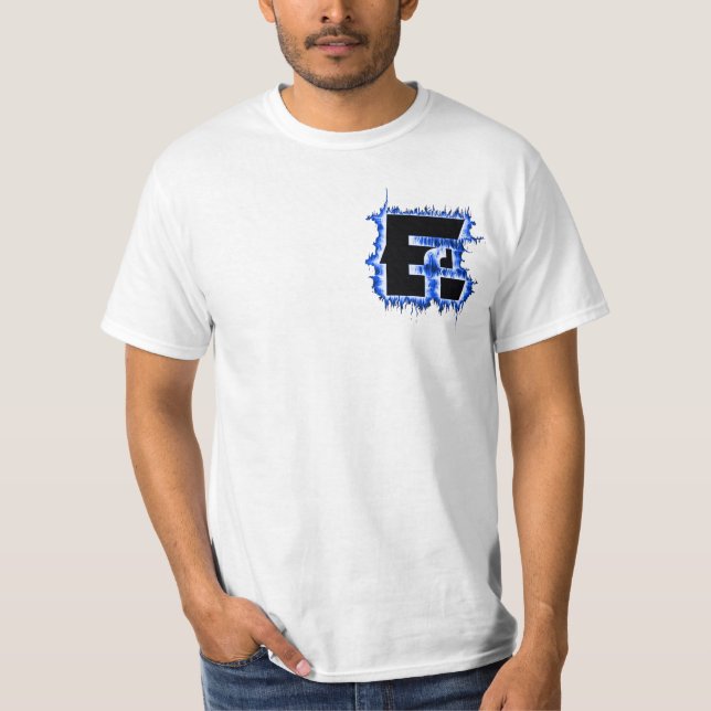 Enclave Films' Premium T-Shirt 2 (Cheap Version) (Front)