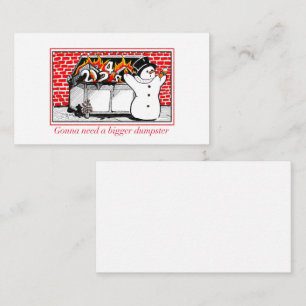 Enclosure Card