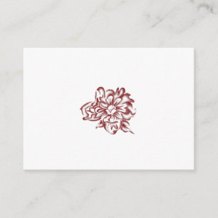 Enclosure Card