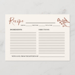 Enclosure Card