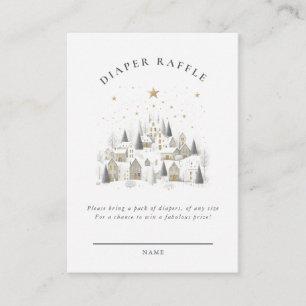 Enclosure Card
