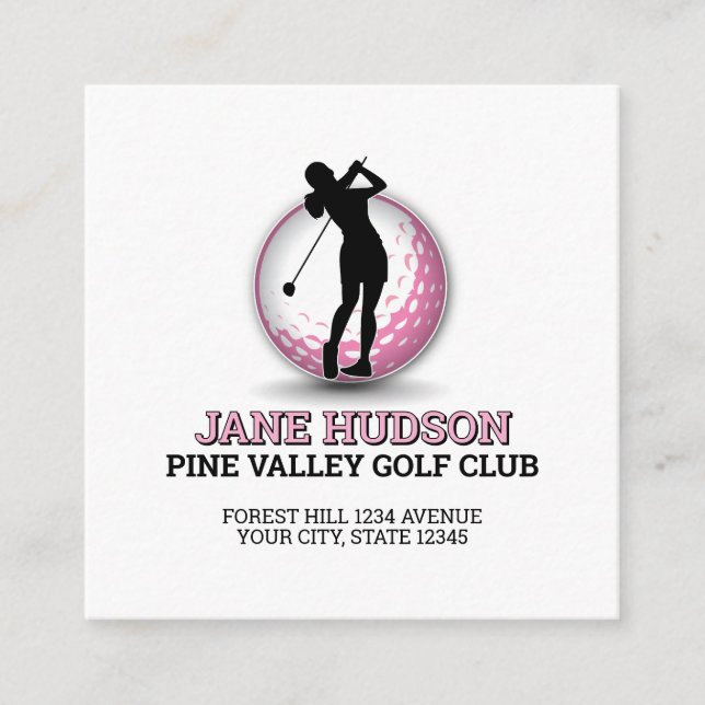 Enclosure Card (Front)