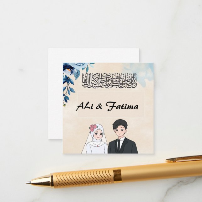 Enclosure Card (Front/Back In Situ)