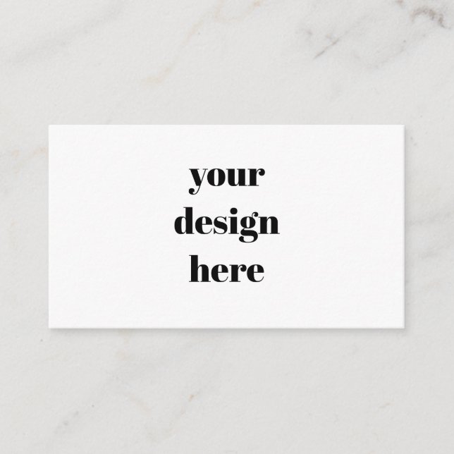 Enclosure Card (Front)