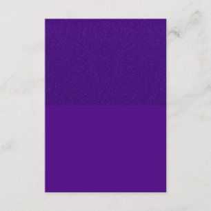 Enclosure Card – Textured Top, Solid Bottom