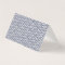 ENCLOSURE DETAILS fun bold block orange navy white