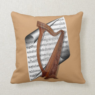 Encore encore... cushion