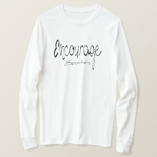 Encourage Essentials Unisex Tee