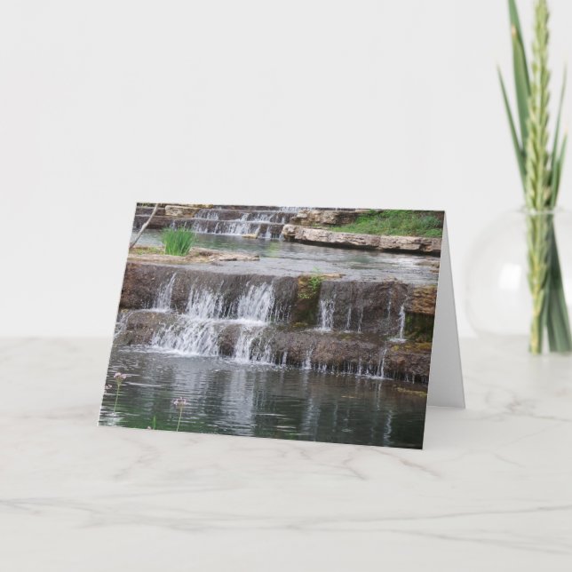 Encouragement Card (Front)