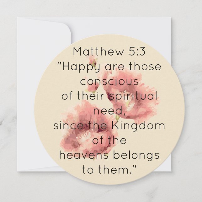 Encouragement Enlightenment Comfort Hope (Front)