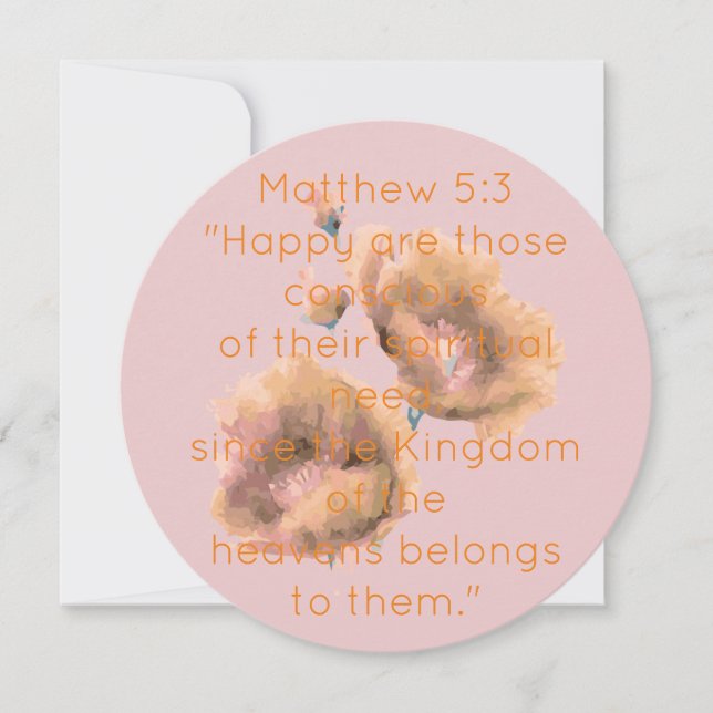 Encouragement Enlightenment Comfort Hope (Front)