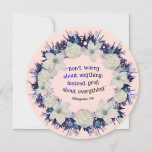 Encouragement Enlightenment Comfort Hope