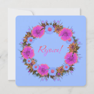 Encouragement Enlightenment Comfort Hope