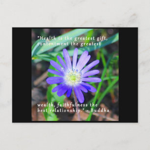 Encouragement Postcards