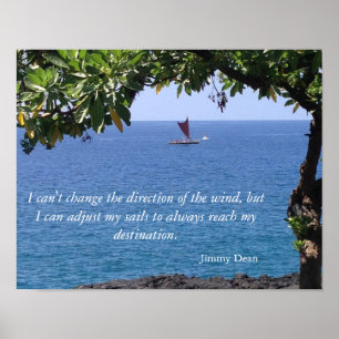 Encouragement Poster