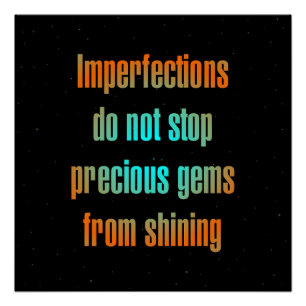 Encouragement Quote # 105 Poster