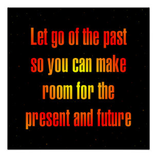 Encouragement Quote # 112 Poster
