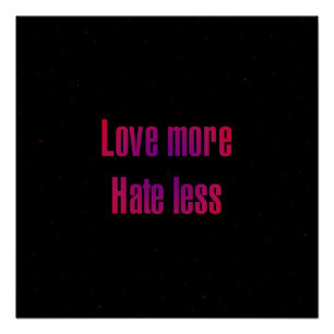 Encouragement Quote # 117 Poster