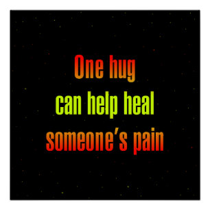 Encouragement Quote # 124 Poster