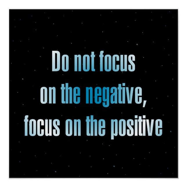 Encouragement Quote # 15 Poster (Front)