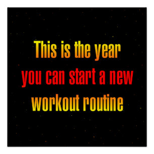 Encouragement Quote # 222 Poster