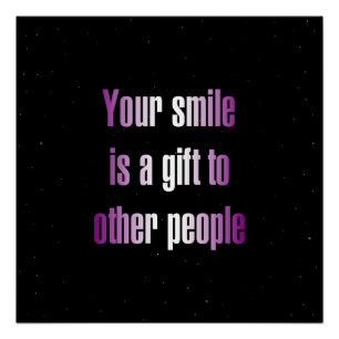 Encouragement Quote # 366 Poster