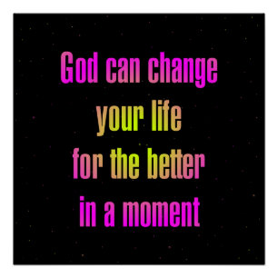 Encouragement Quote # 38 Poster