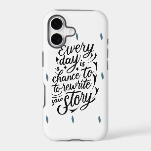 Encouraging Believe in Yourself Message Design