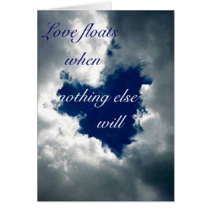 Encouraging Card