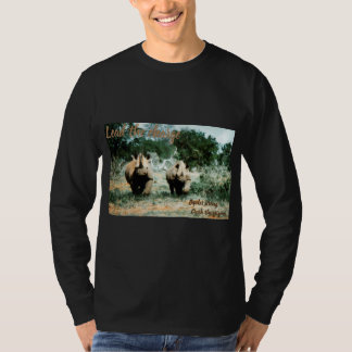 encouraging design for bipolar awareness T-Shirt