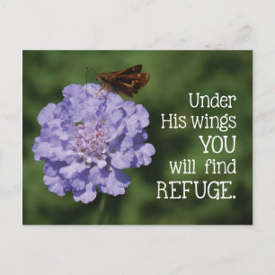 Encouraging Postcards
