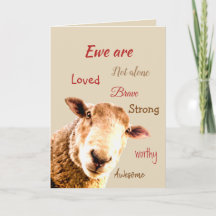 Encouraging Supportive Funny Get Well Soon