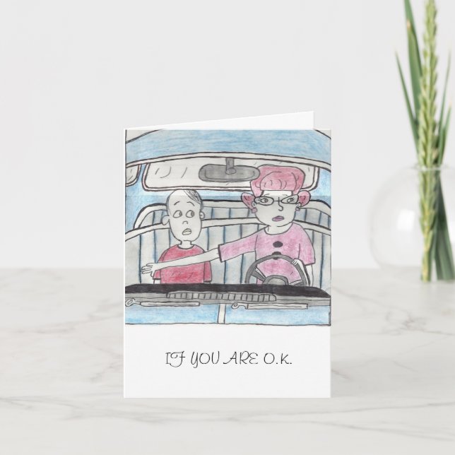 Encouranging card for that someone Special (Front)