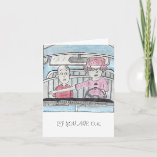 Encouranging card for that someone Special