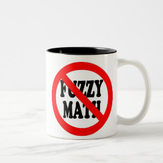 end fuzzy math mug
