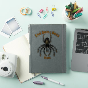 End Game Boss Mum Suntiger Tarantula Contour