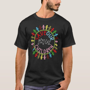 End Gun Violence  Save Our Children Active T-Shirt