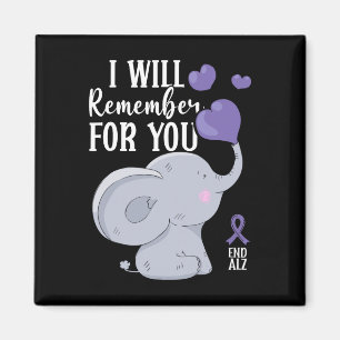 End Heimer I Will Remember For You Heimerheimer Aw Magnet