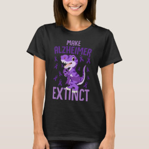 End Heimer Make Heimerheimer Extinct Heimerheimer T-Shirt