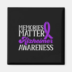 End Heimer Memories Problem Heimerheimer Awareness Magnet