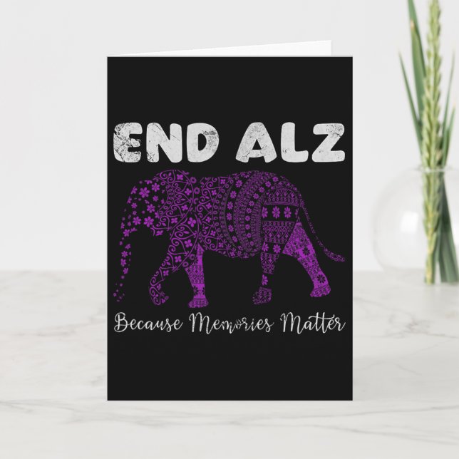 End Heimerheimer Heimer Because Memories Problem A Card (Front)