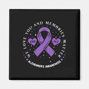 End Heimerheimer Memories Problem Love And Care He Magnet