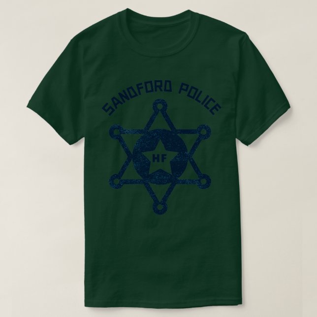 End Ice Design 2 T-Shirt (Design Front)