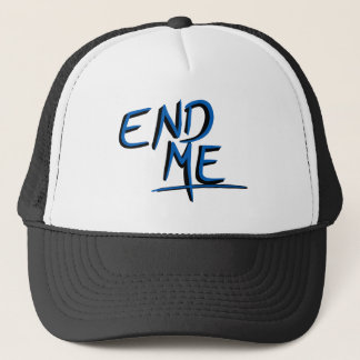 End Me hat