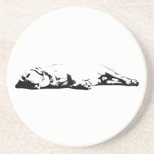 End-of-Day, Set It Down Coaster