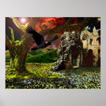 End of days.. The last tree.