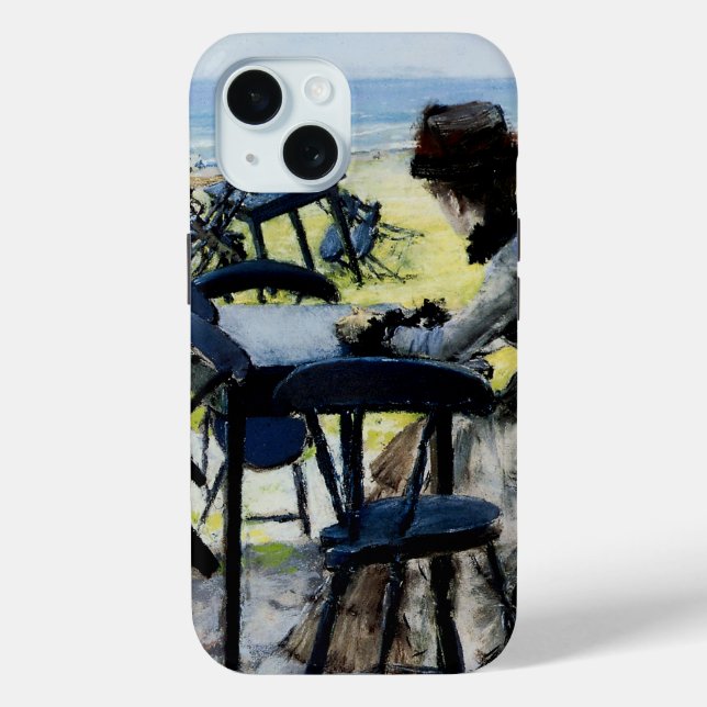 End of Season Case-Mate iPhone Case (Back)